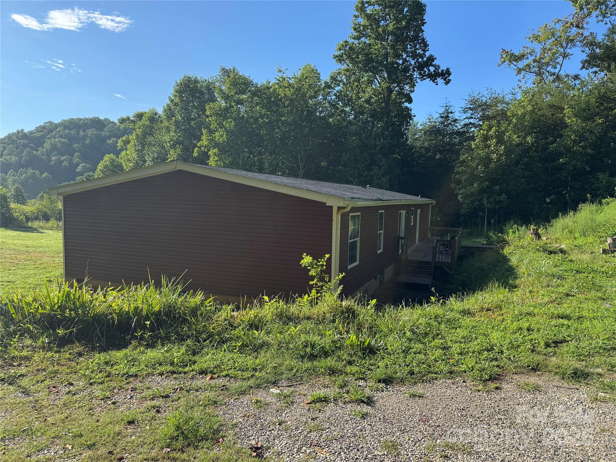 3970 Parker Padgett Road
