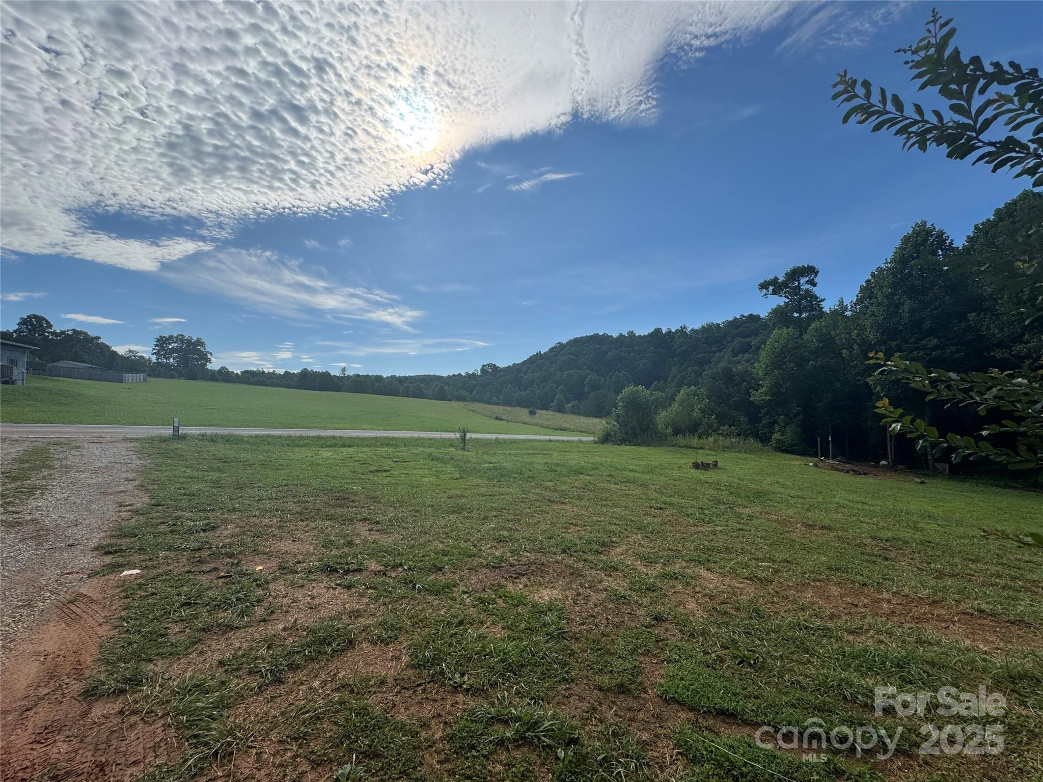 3970 Parker Padgett Road