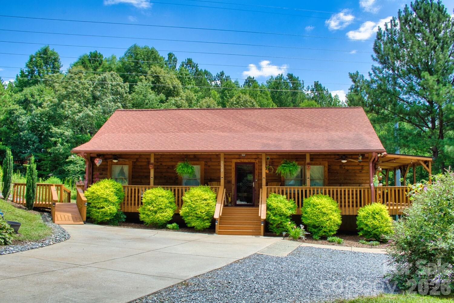 239 Hearthstone Drive
