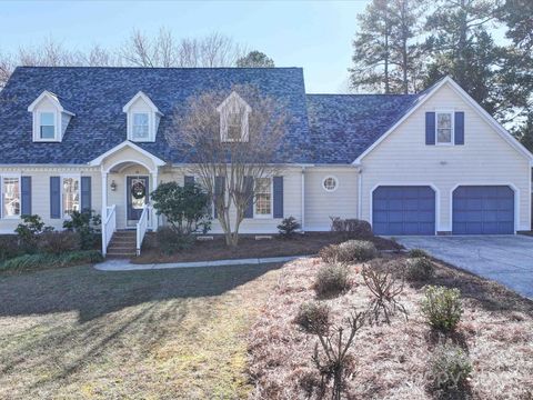 A home in Concord