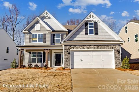 Photo of 5068 McLaughlin Loop, Waxhaw, NC 28173 (MLS # 4375296)