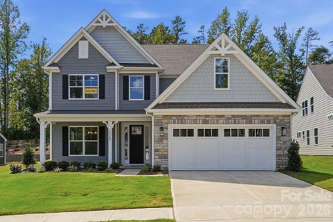 Photo of 5068 McLaughlin Loop, Waxhaw, NC 28173 (MLS # 4375296)