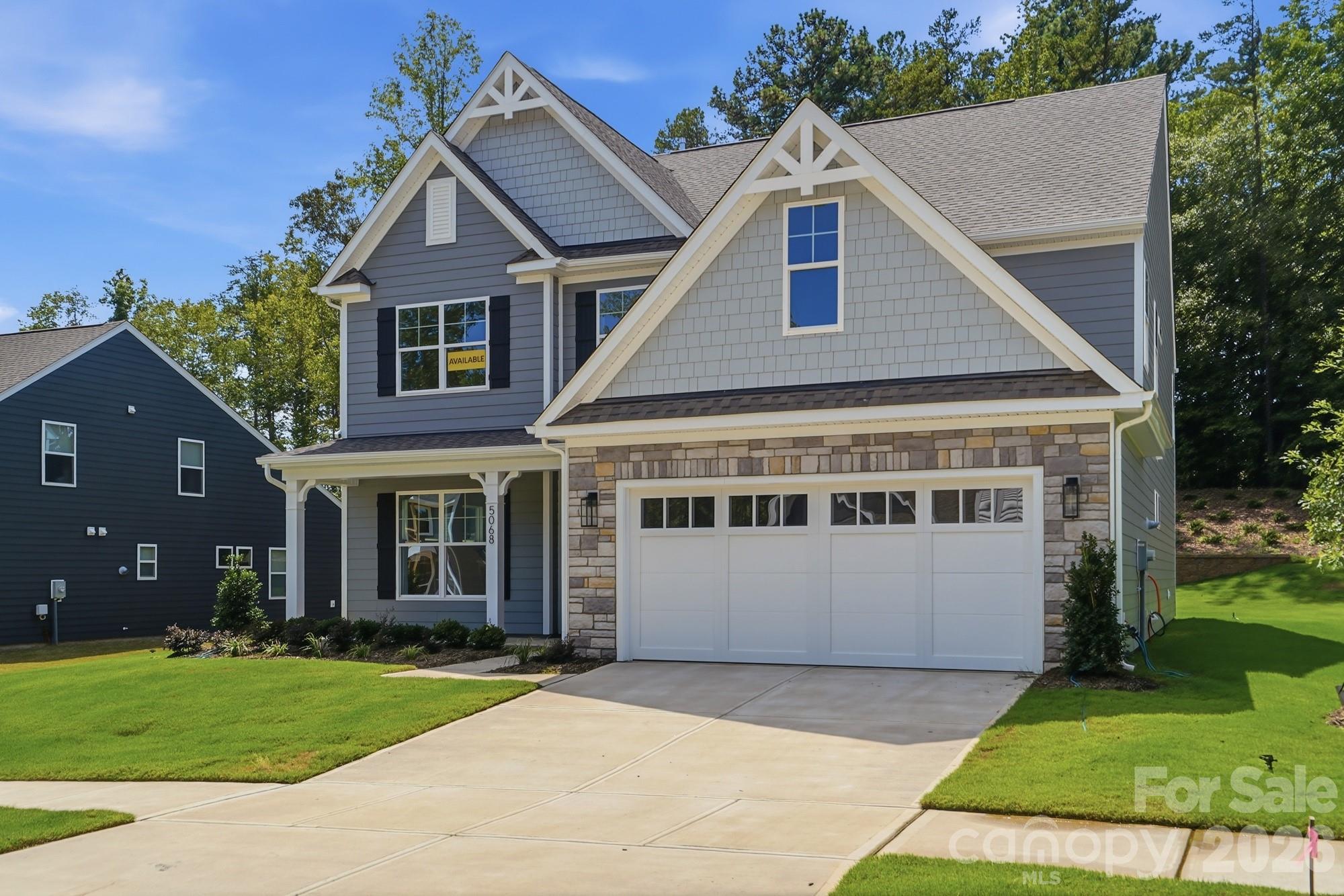 5068 McLaughlin Loop