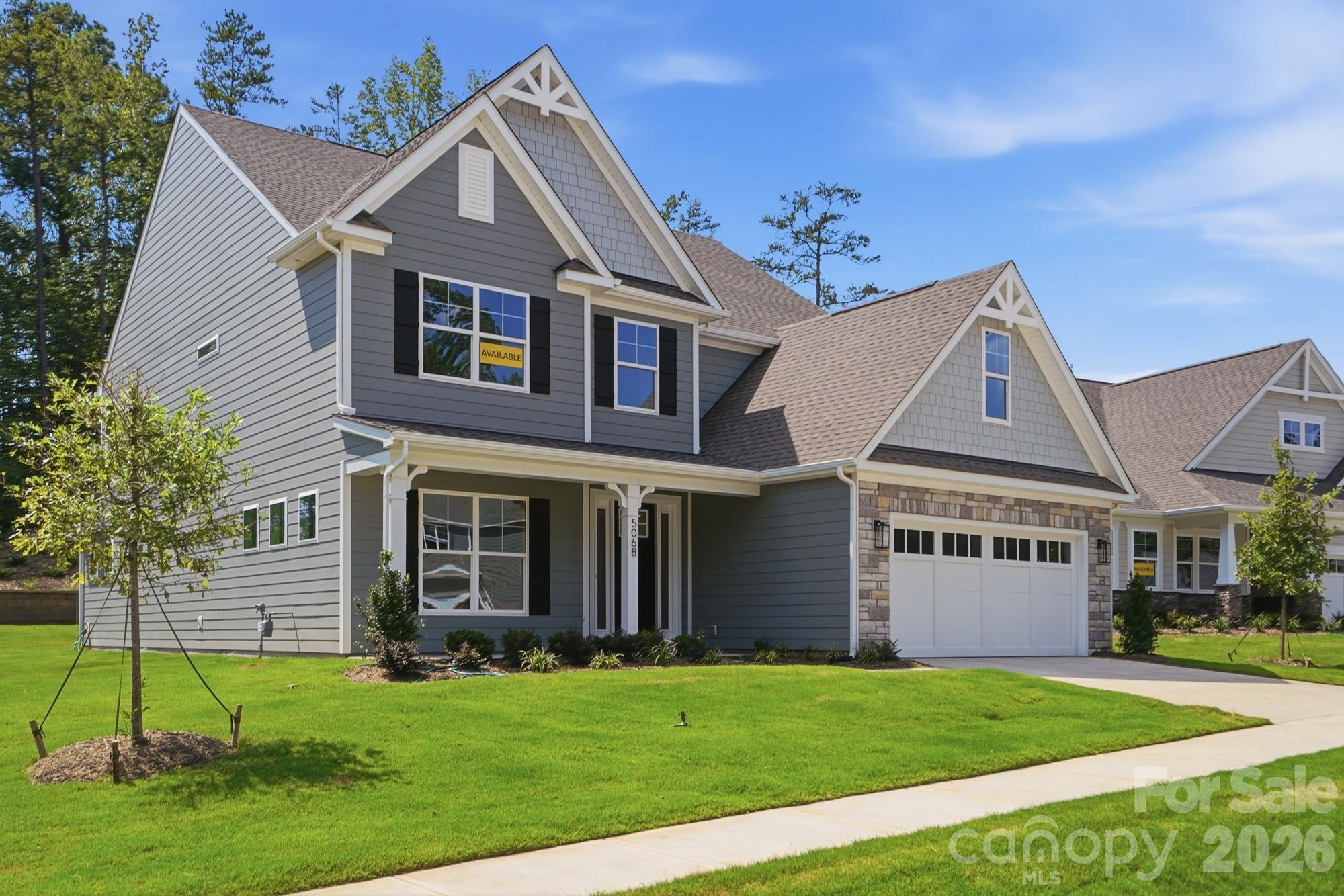 5068 McLaughlin Loop