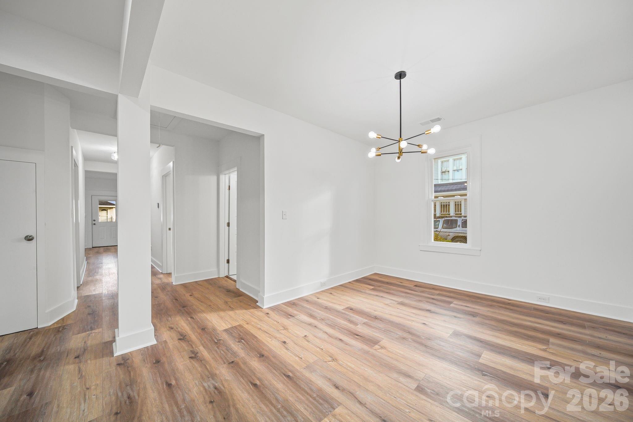 West End - Residential