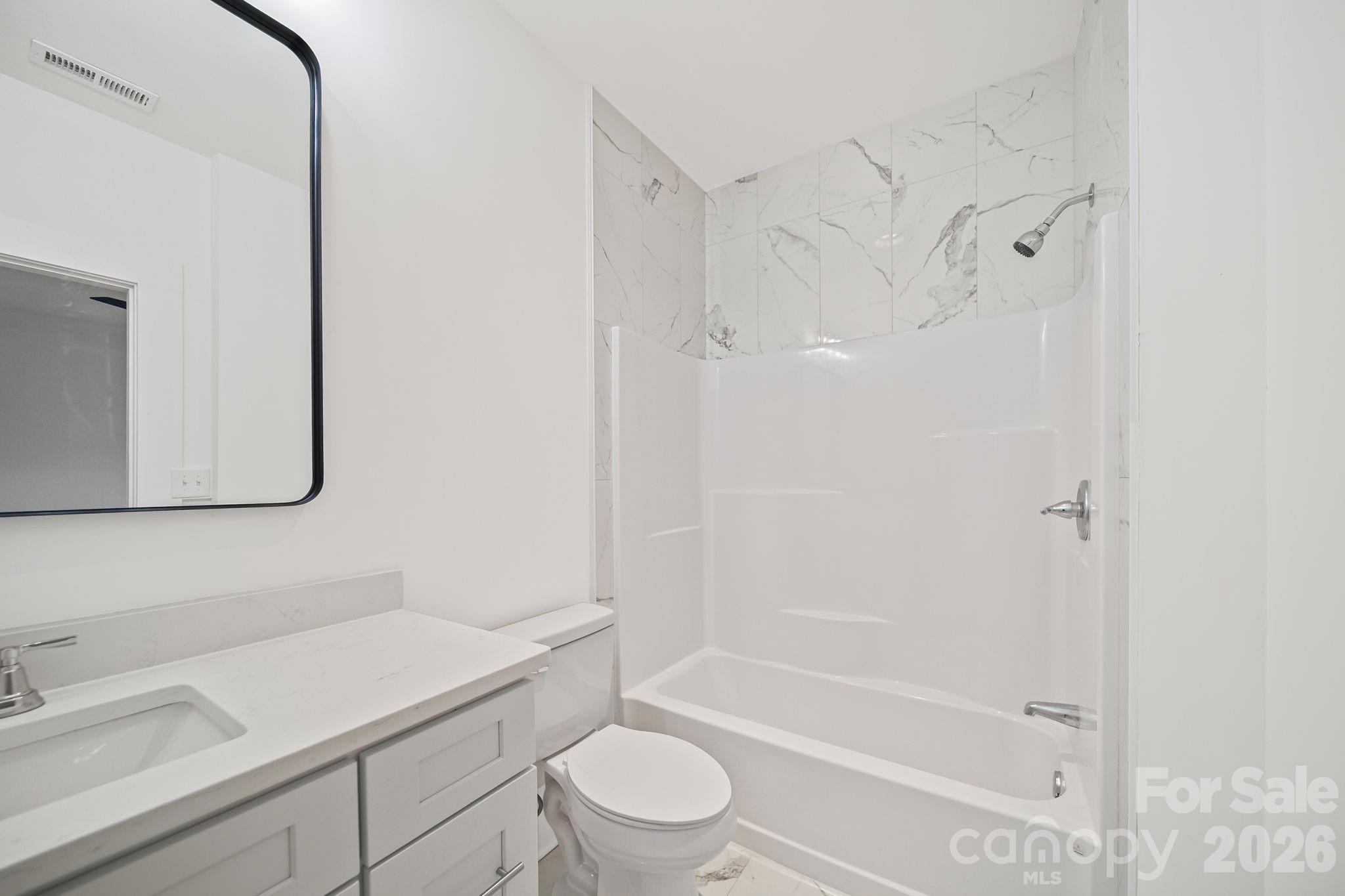 West End - Residential