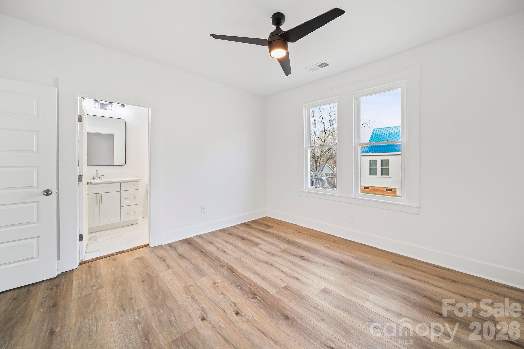 West End - Residential