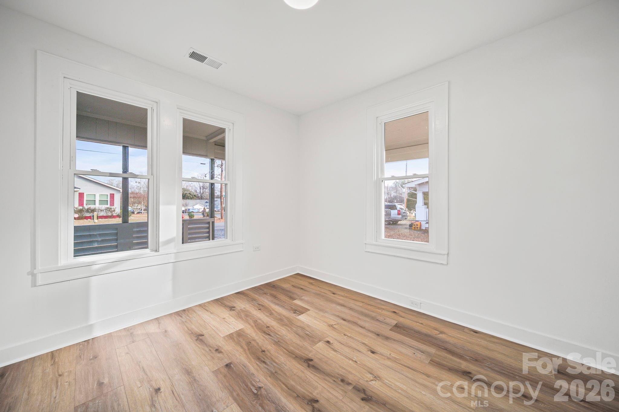 West End - Residential