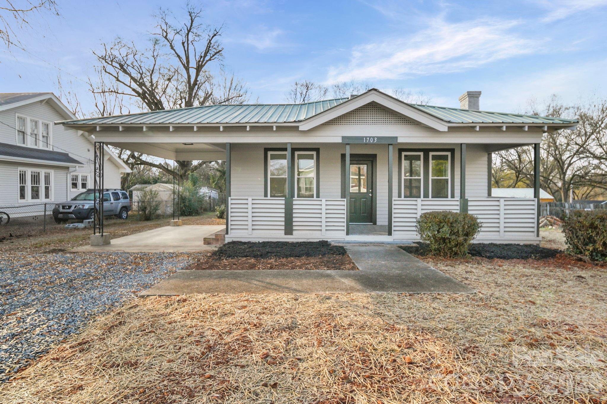 West End - Residential