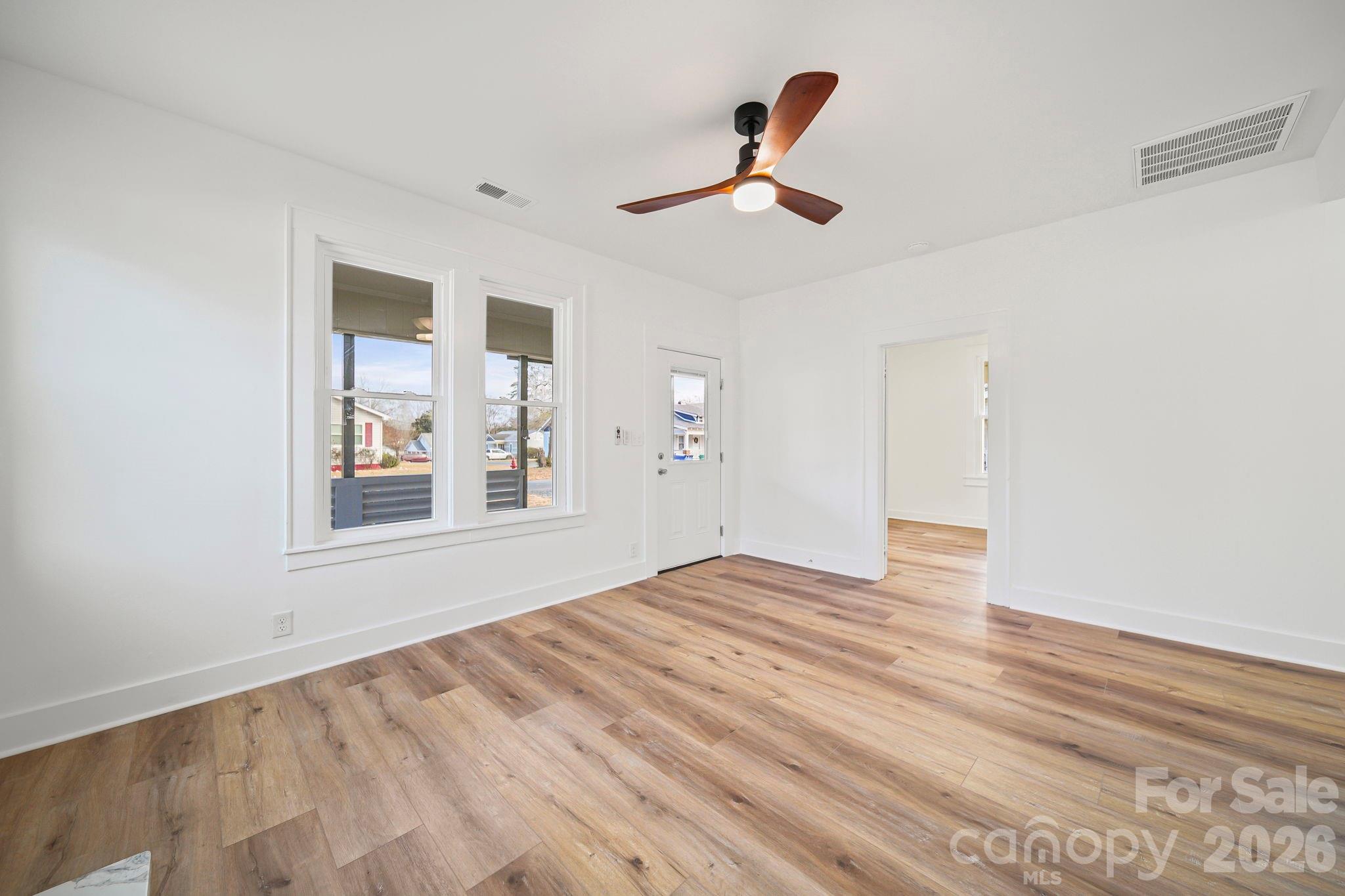 West End - Residential