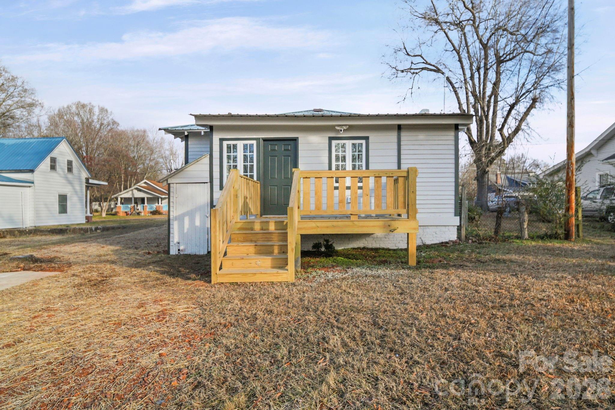 West End - Residential