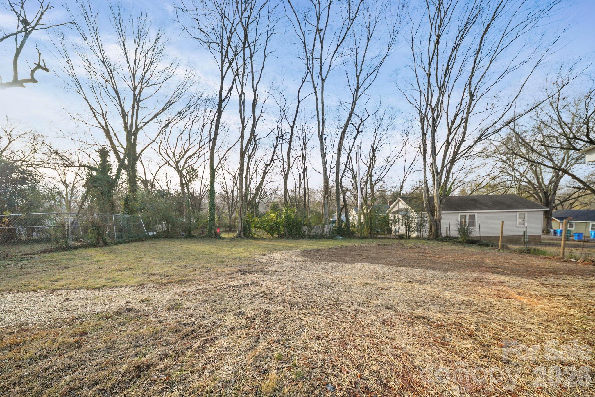 West End - Residential