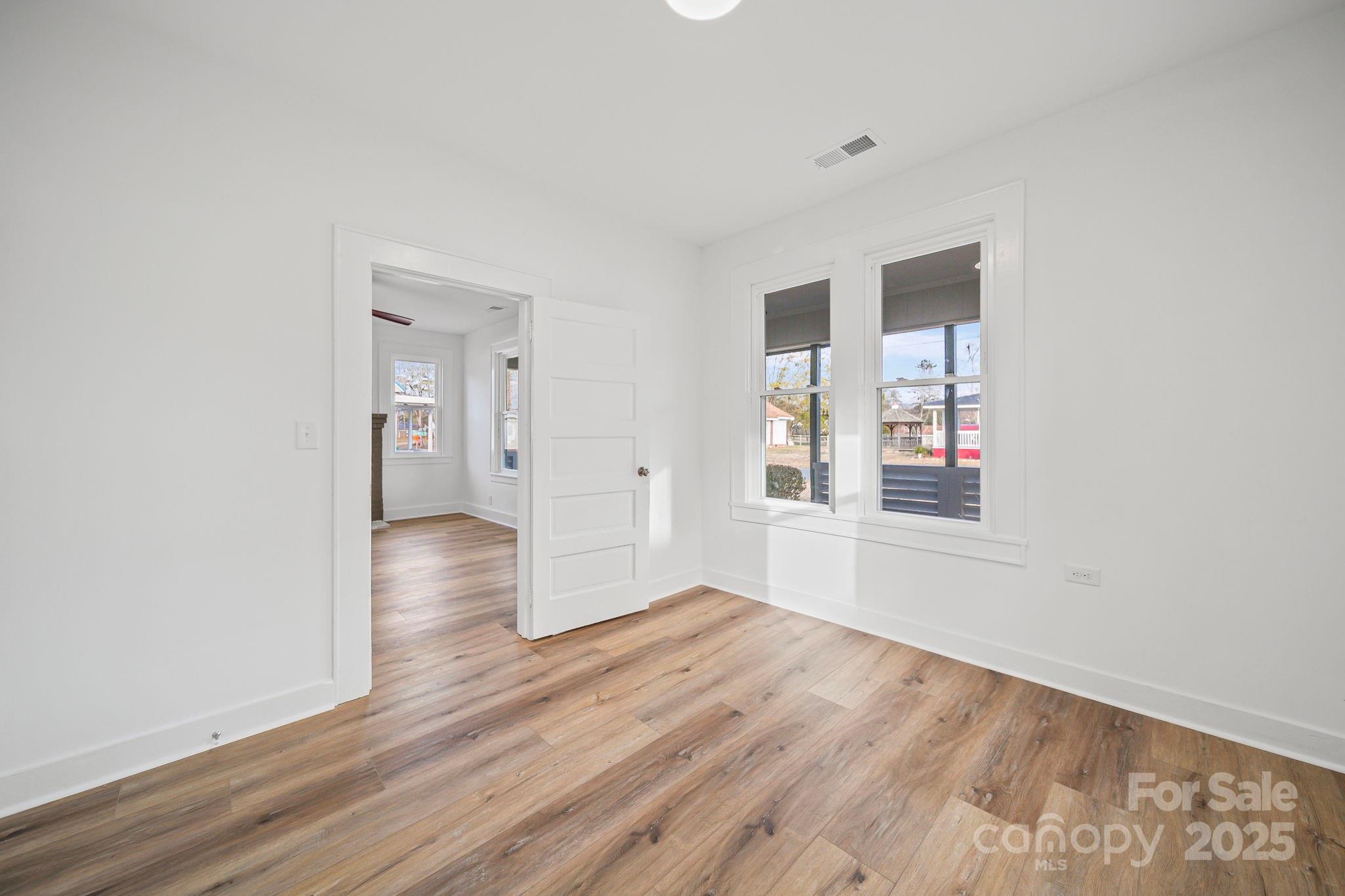 West End - Residential