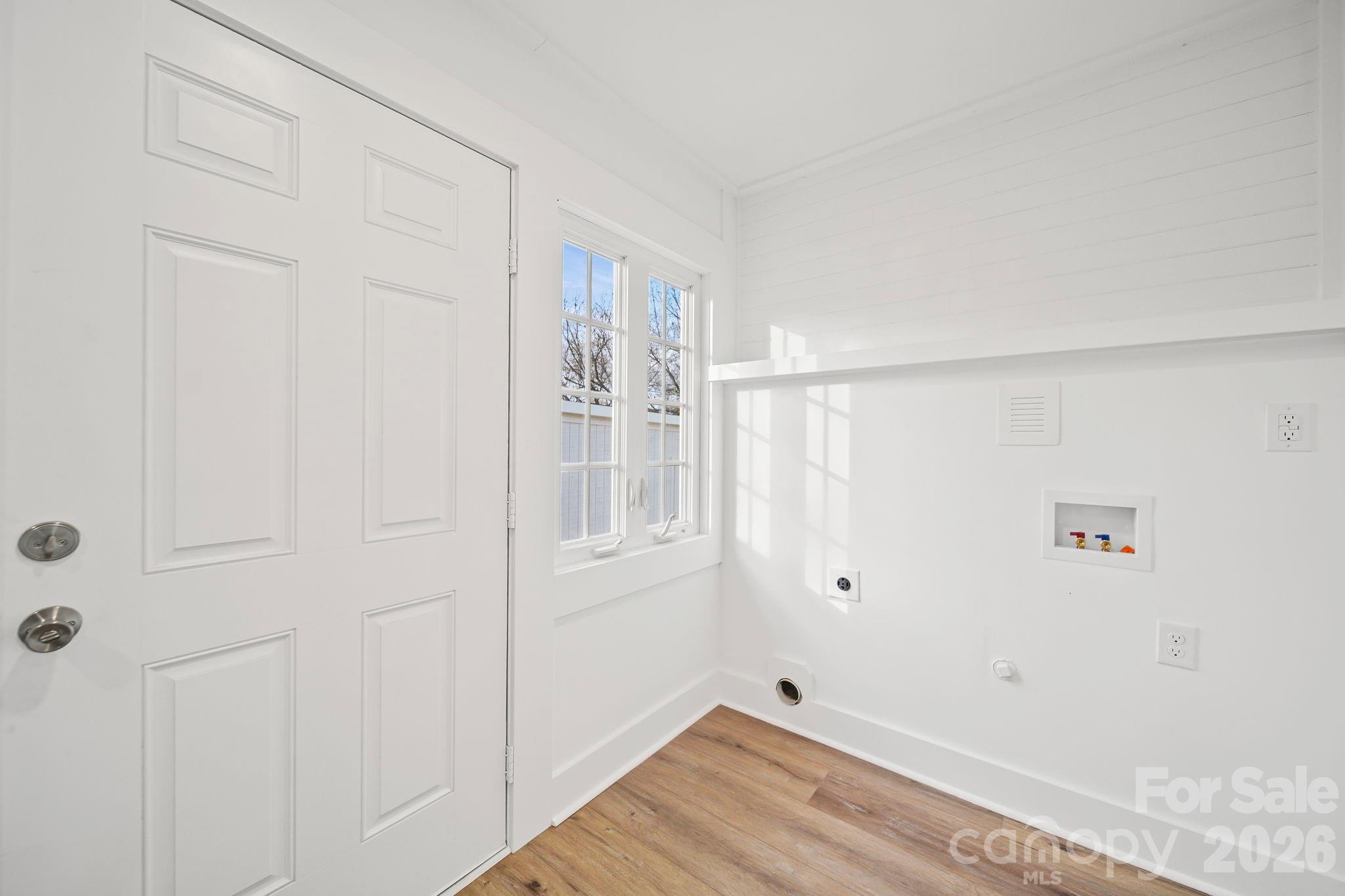 West End - Residential