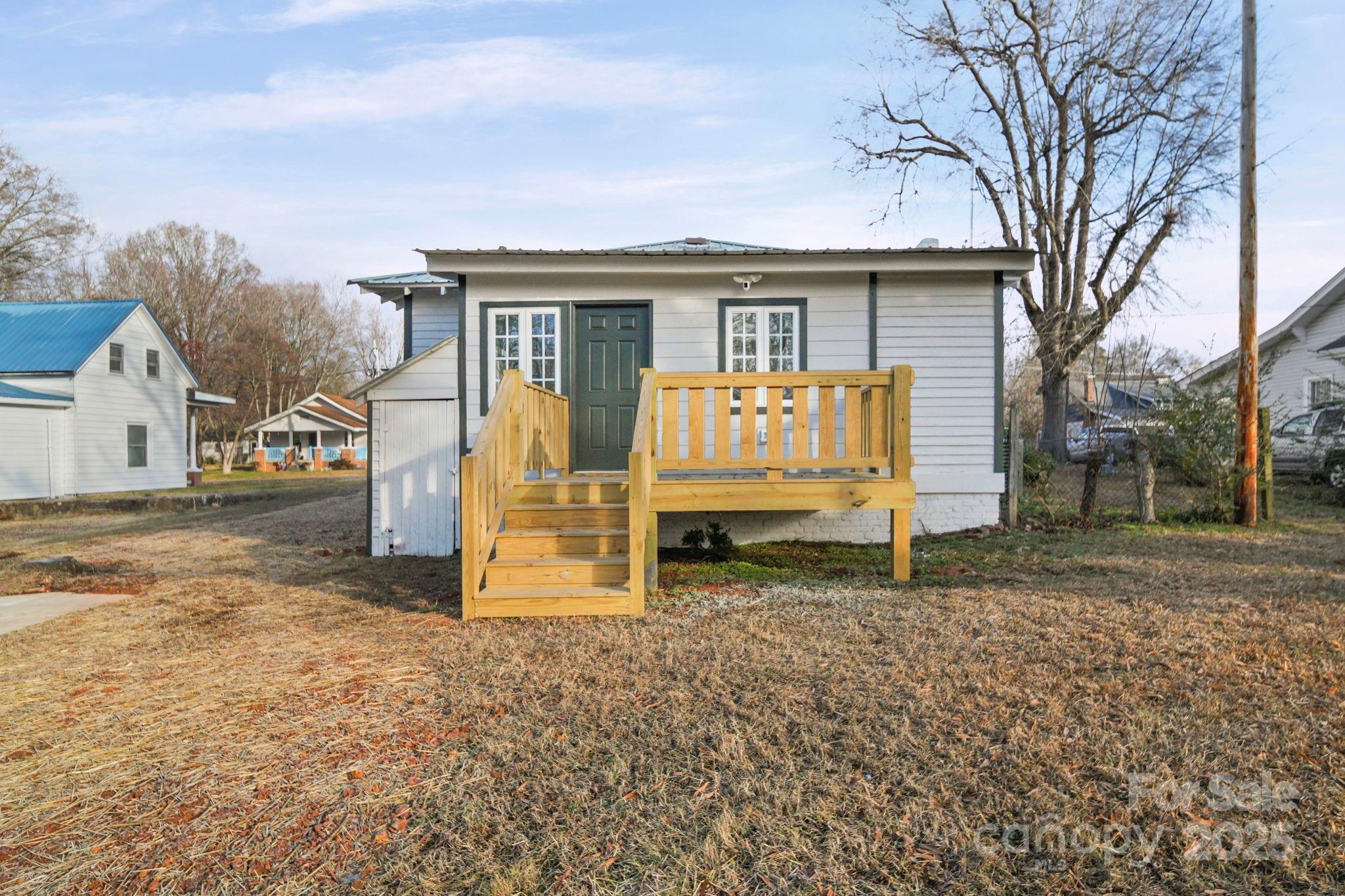 West End - Residential