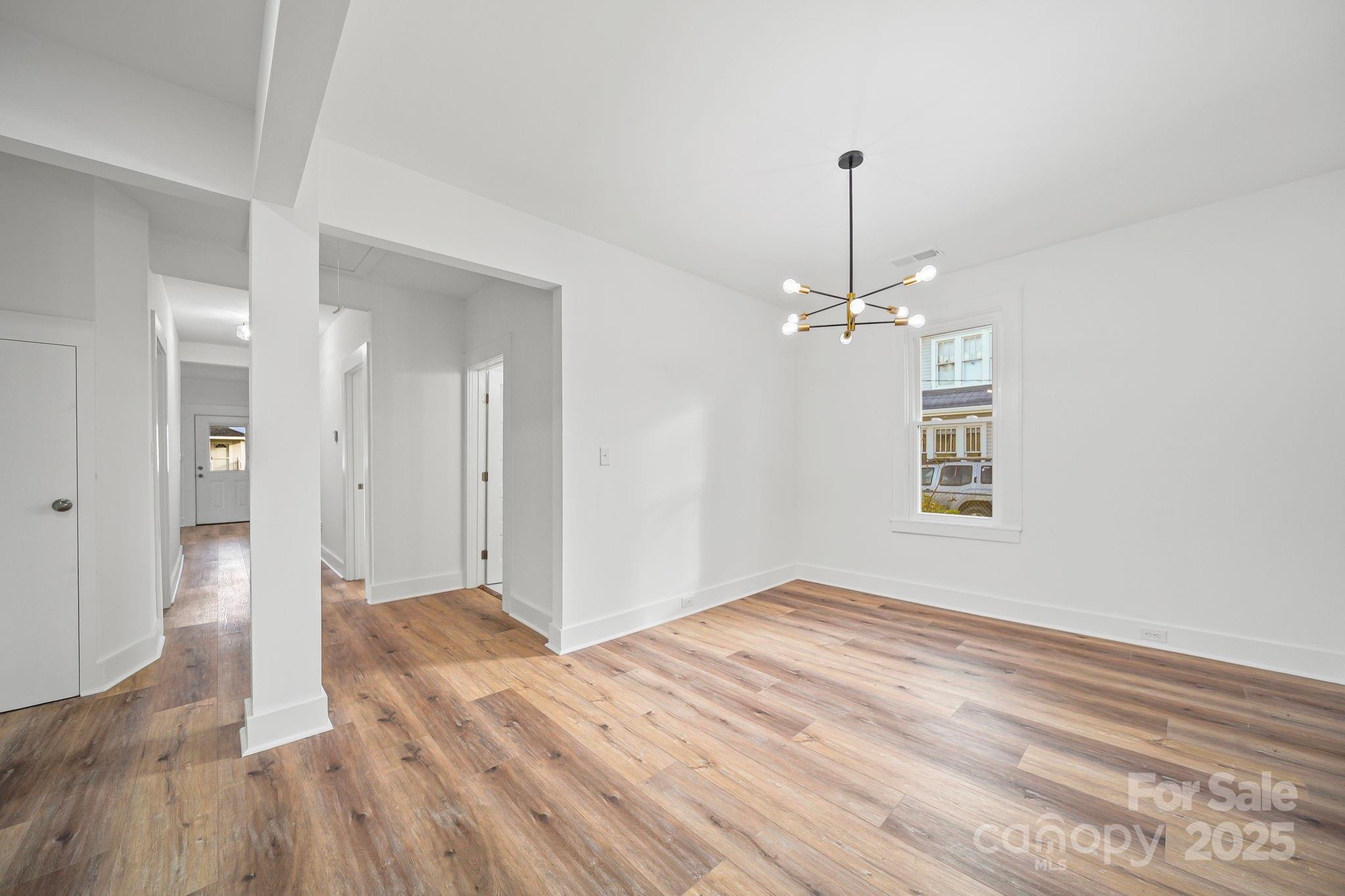 West End - Residential