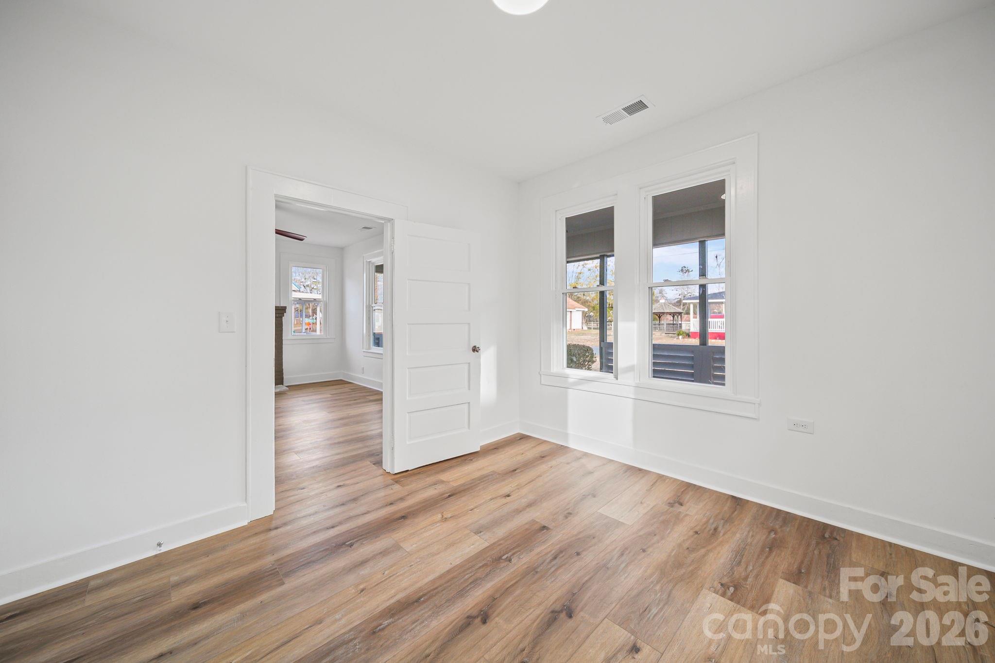 West End - Residential