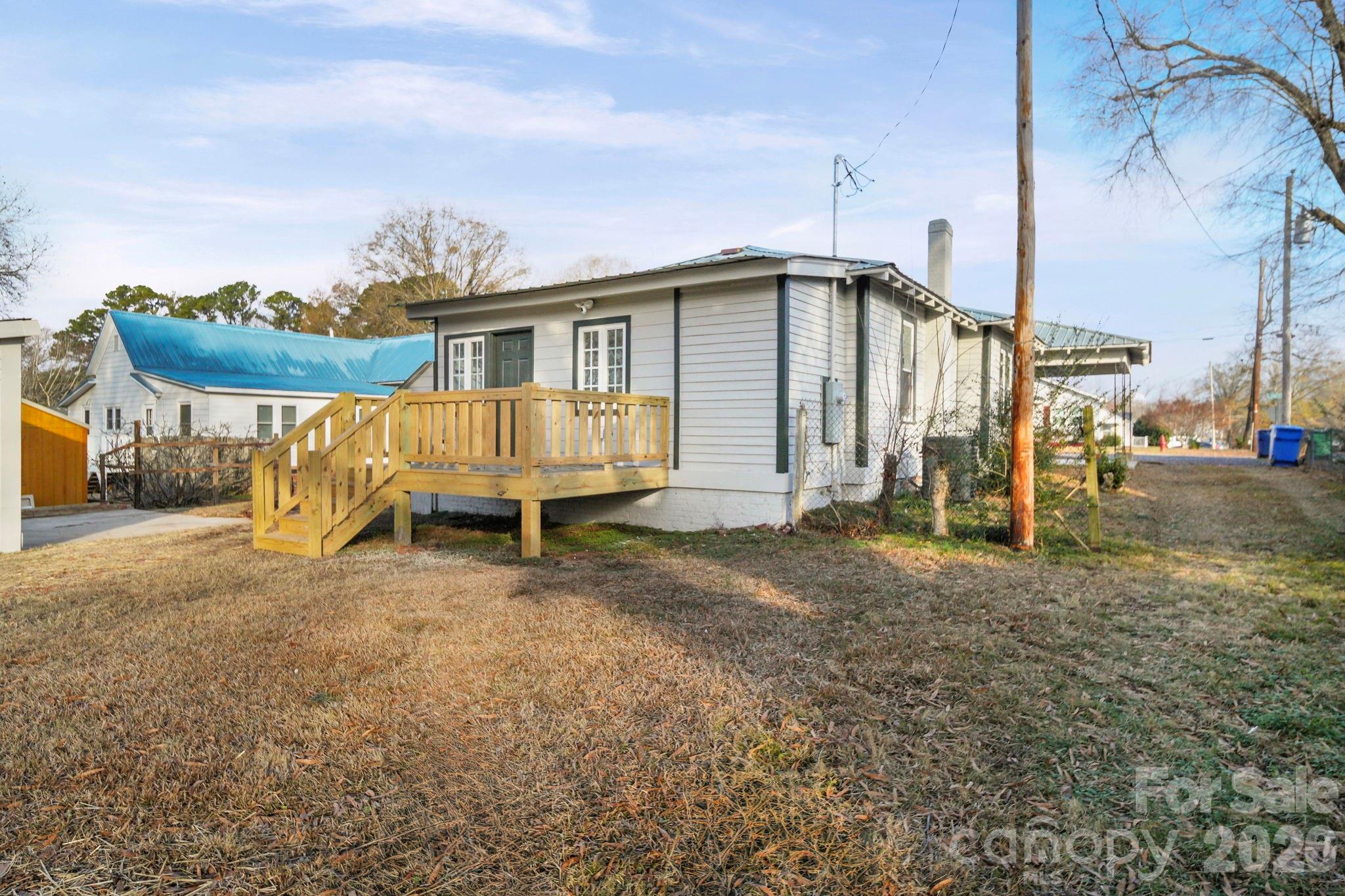 West End - Residential