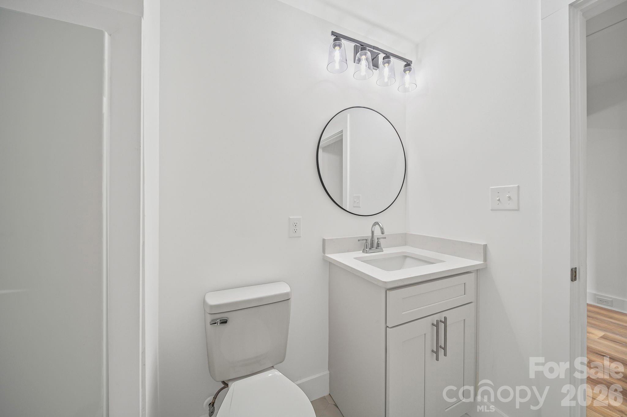 West End - Residential