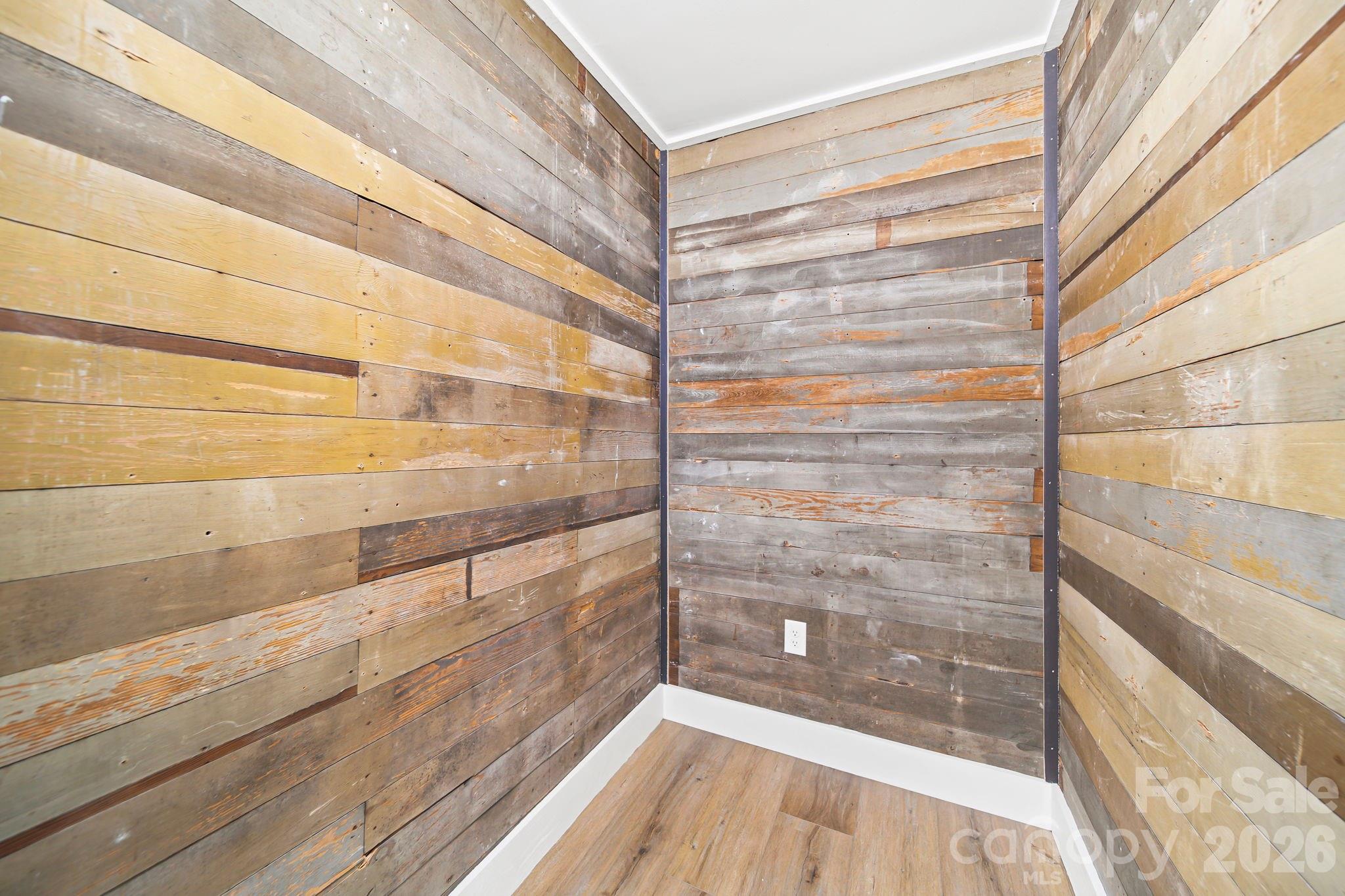 West End - Residential