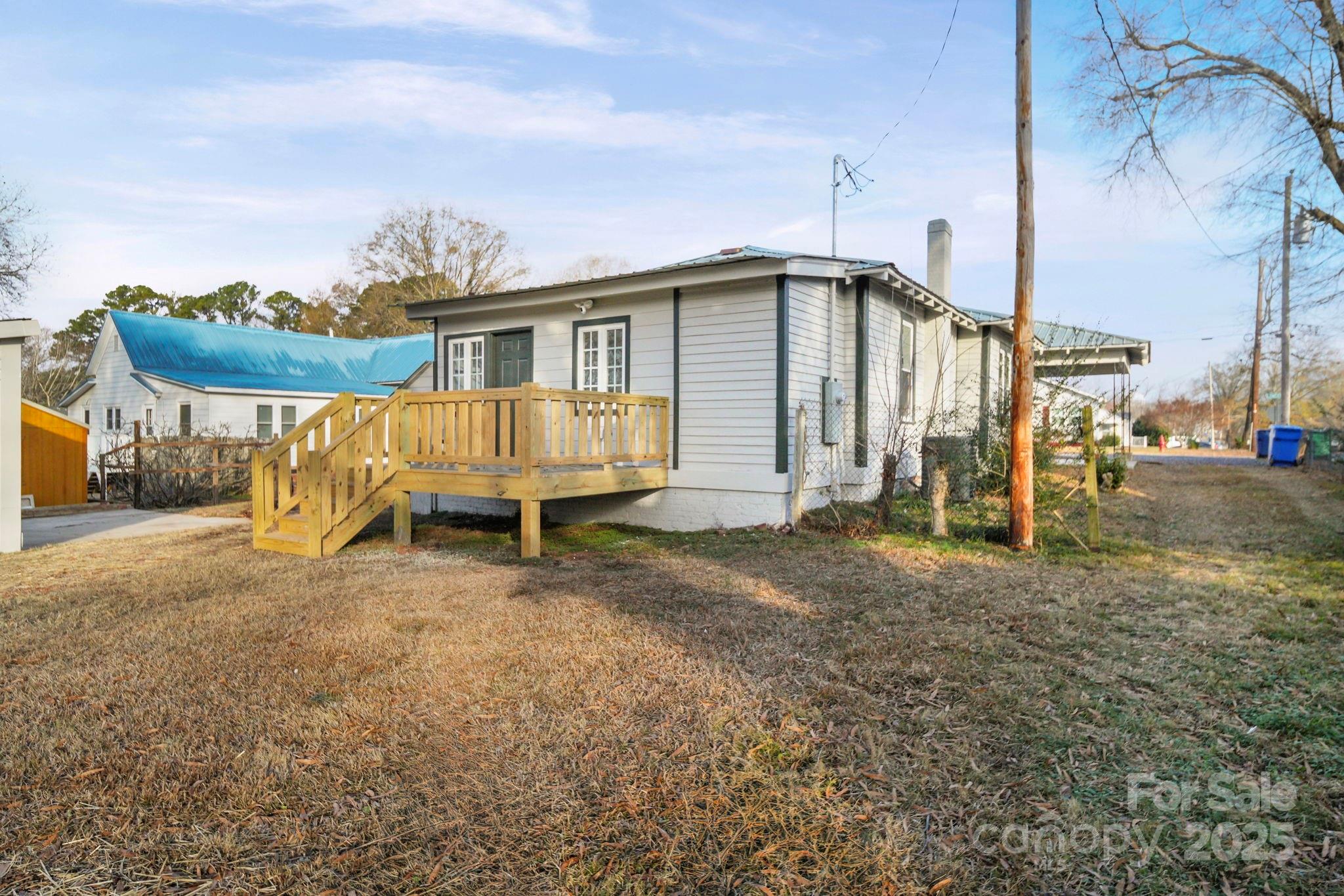 West End - Residential