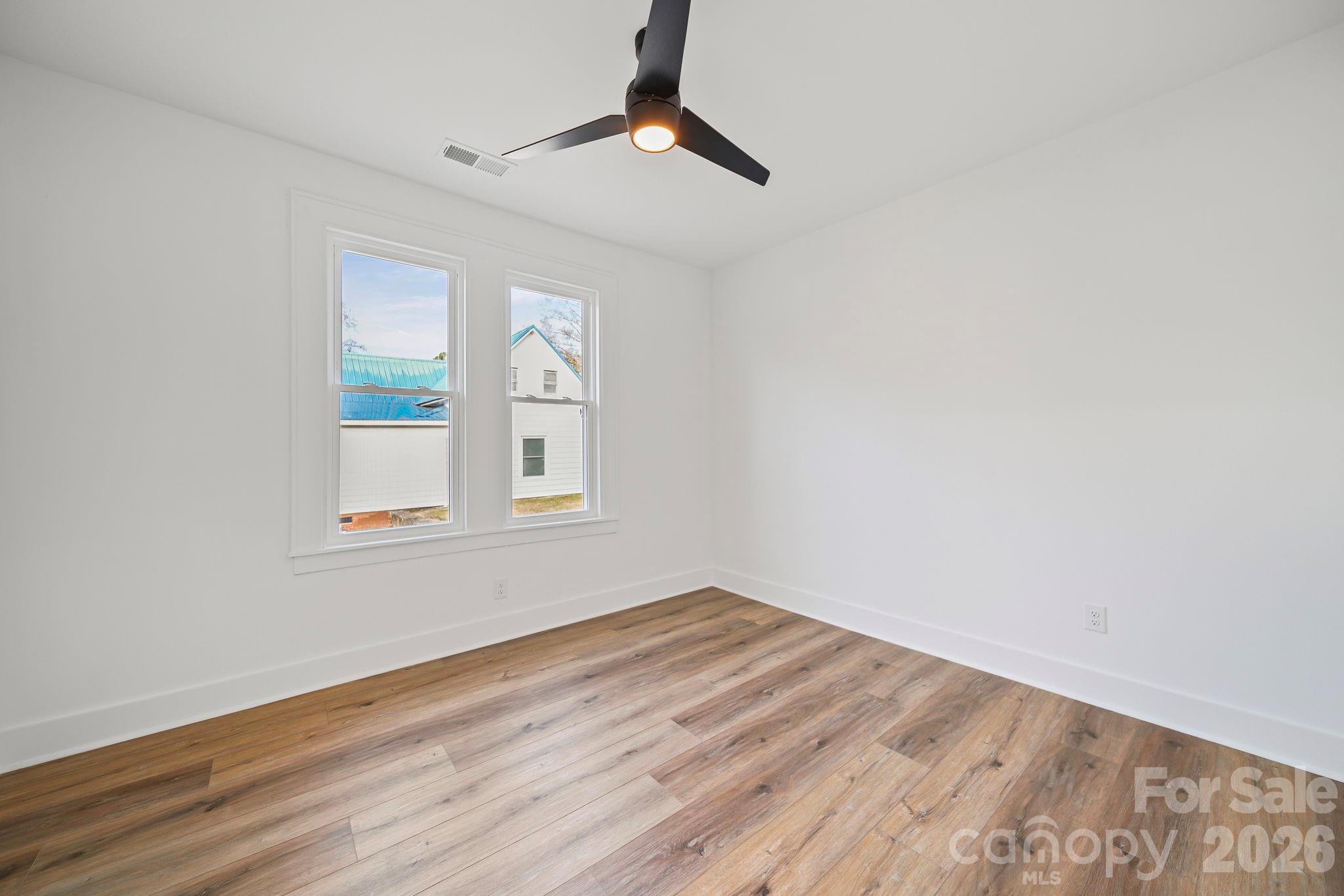 West End - Residential