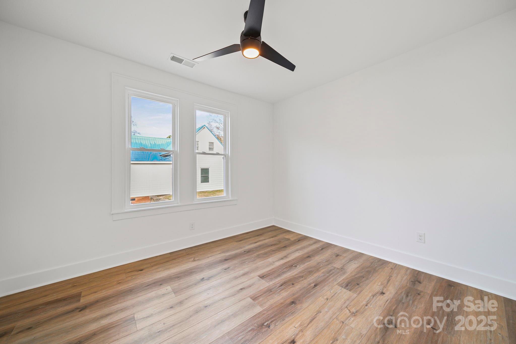 West End - Residential