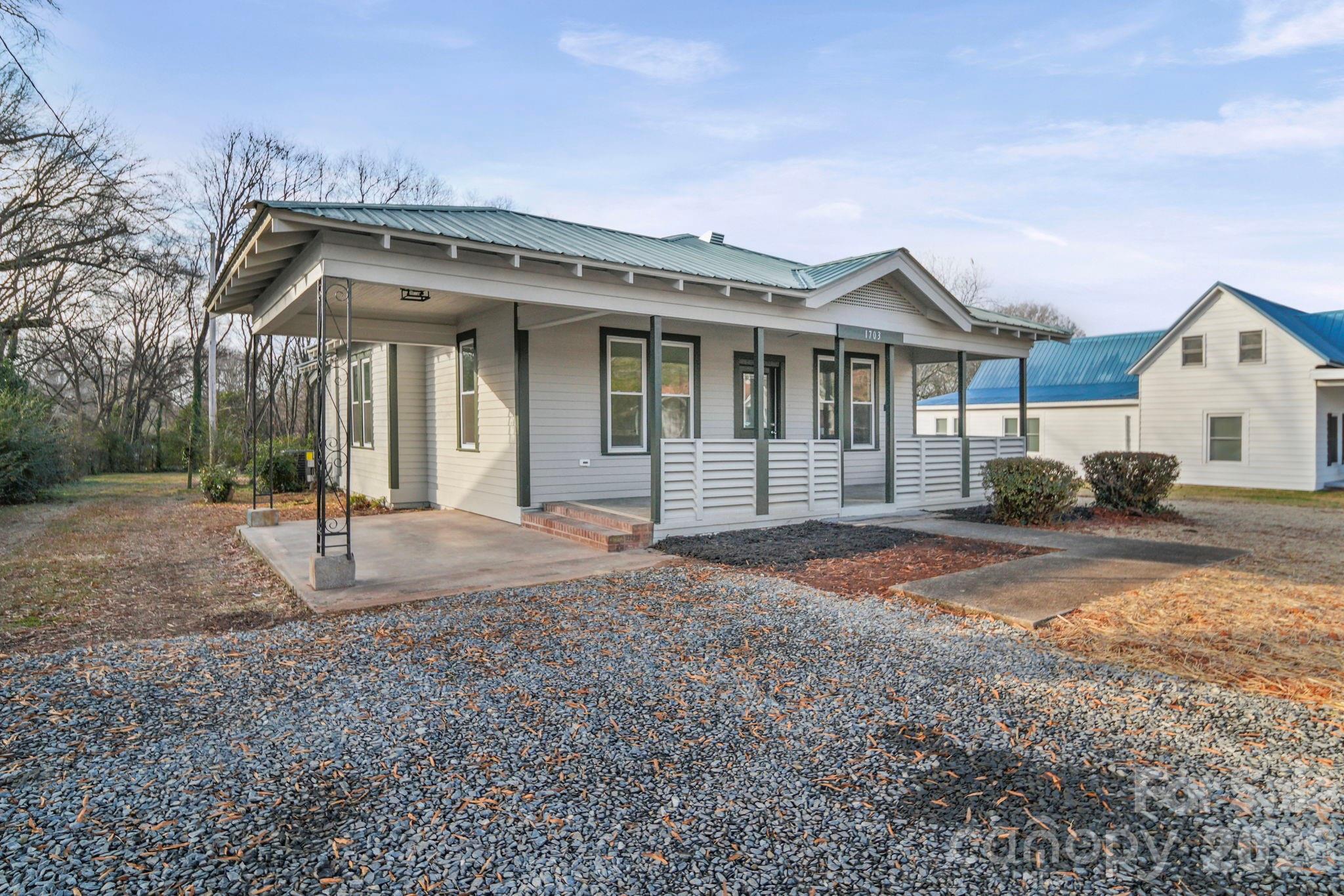 West End - Residential