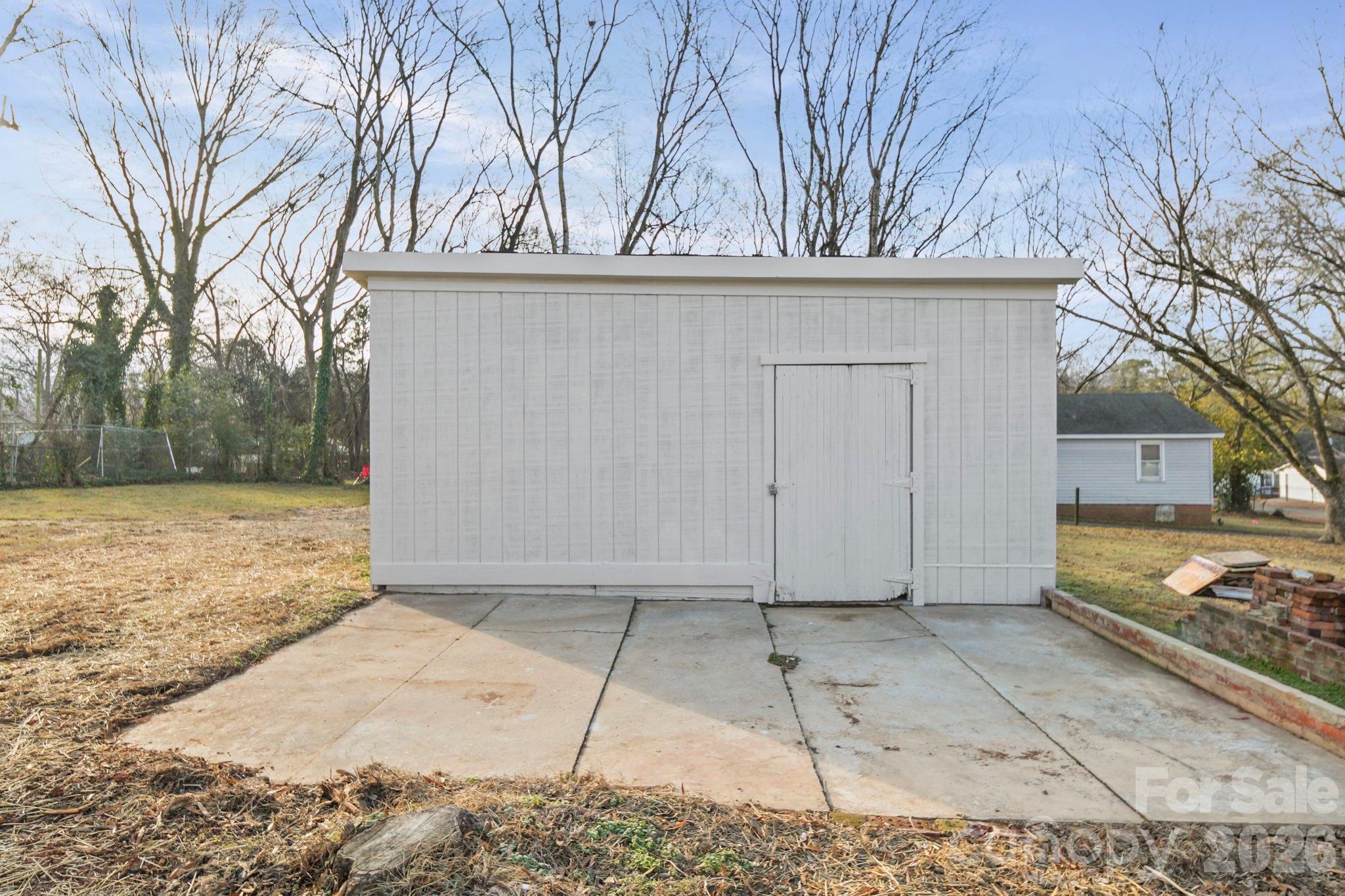 West End - Residential