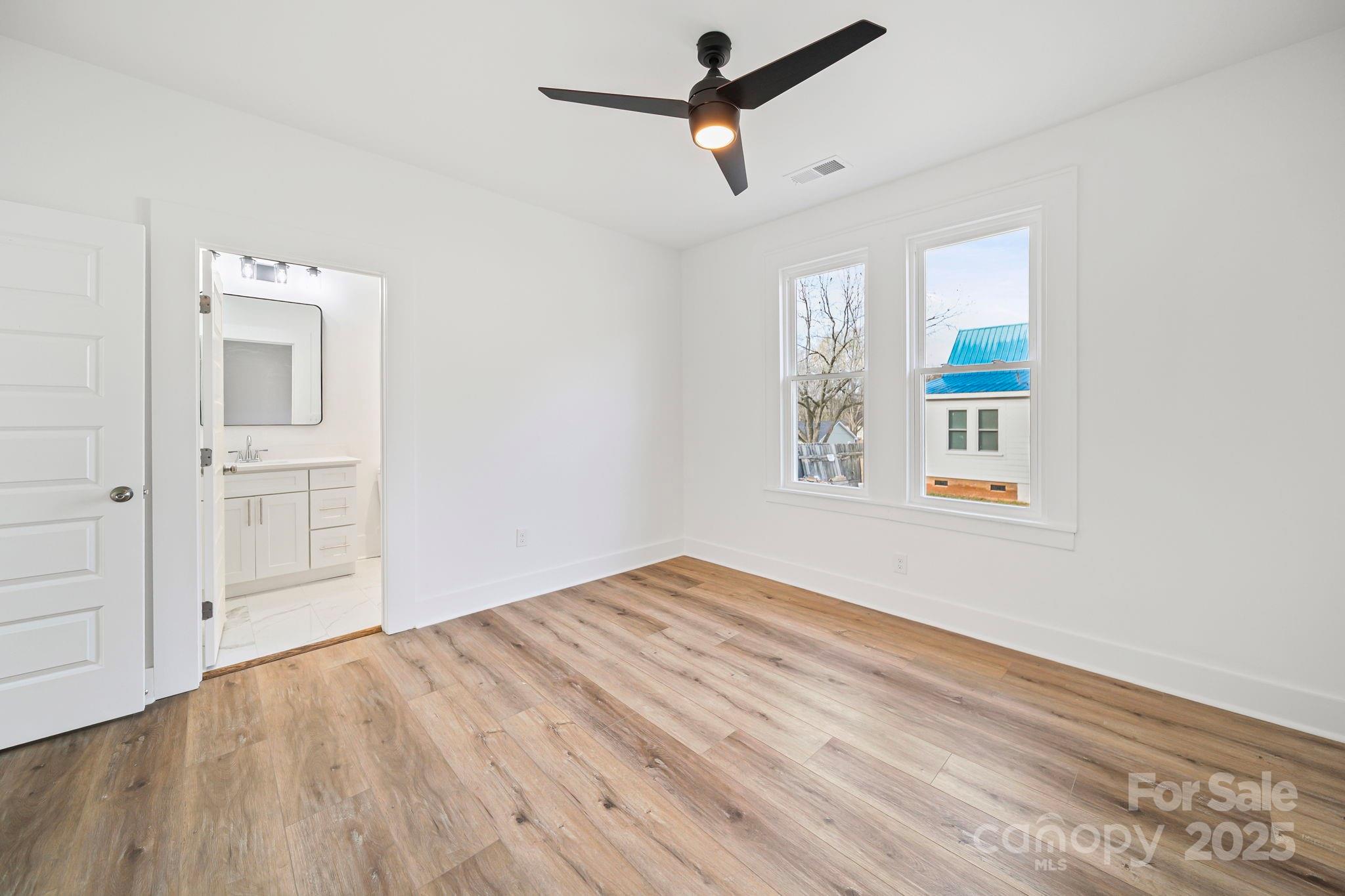 West End - Residential