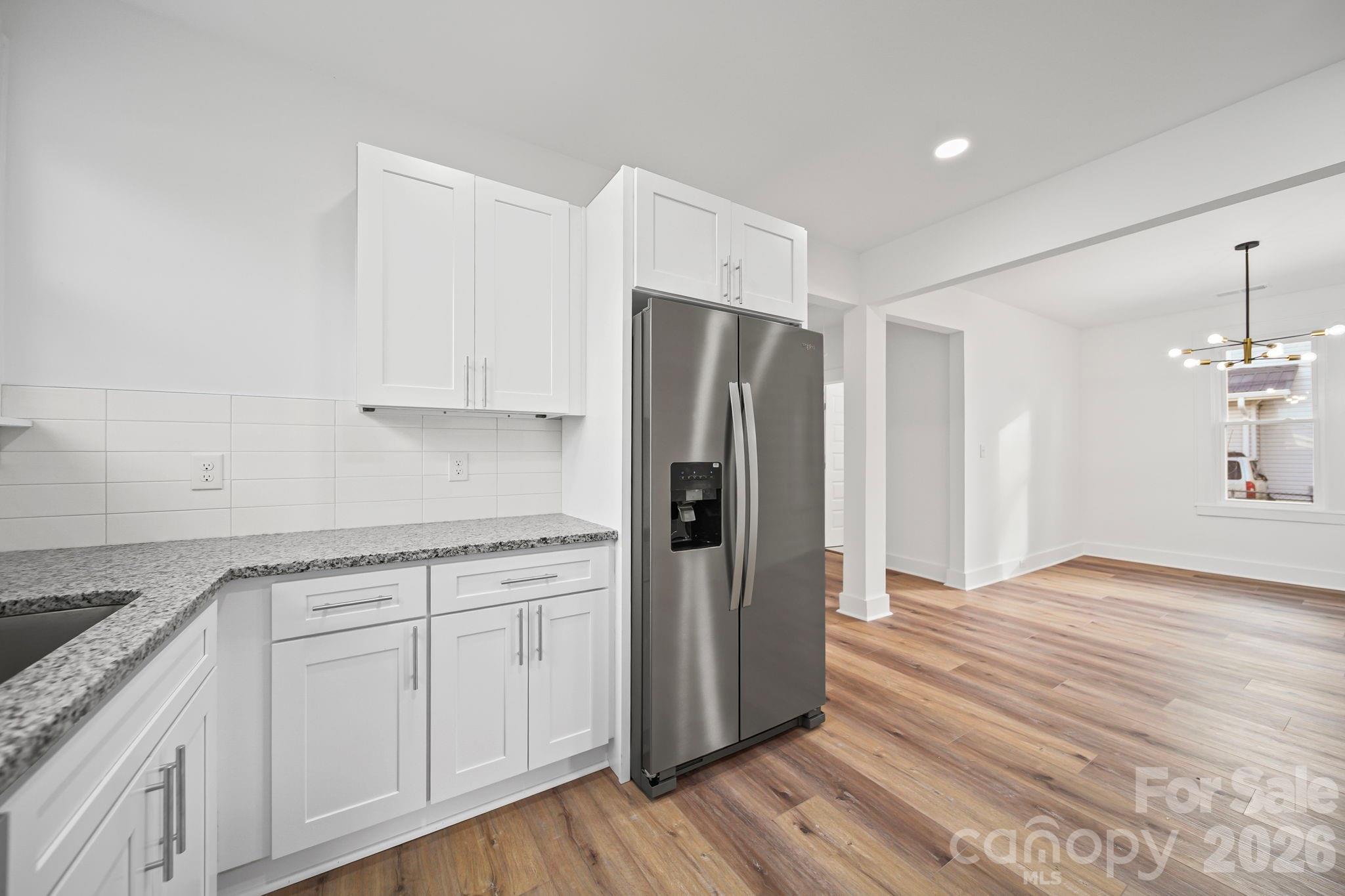 West End - Residential