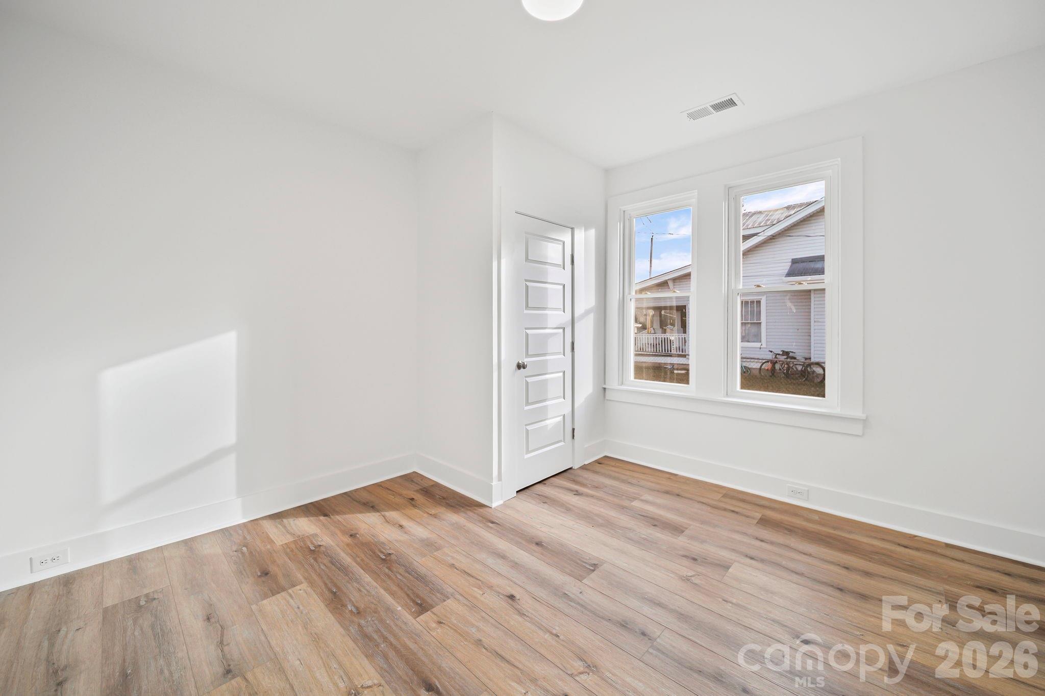 West End - Residential