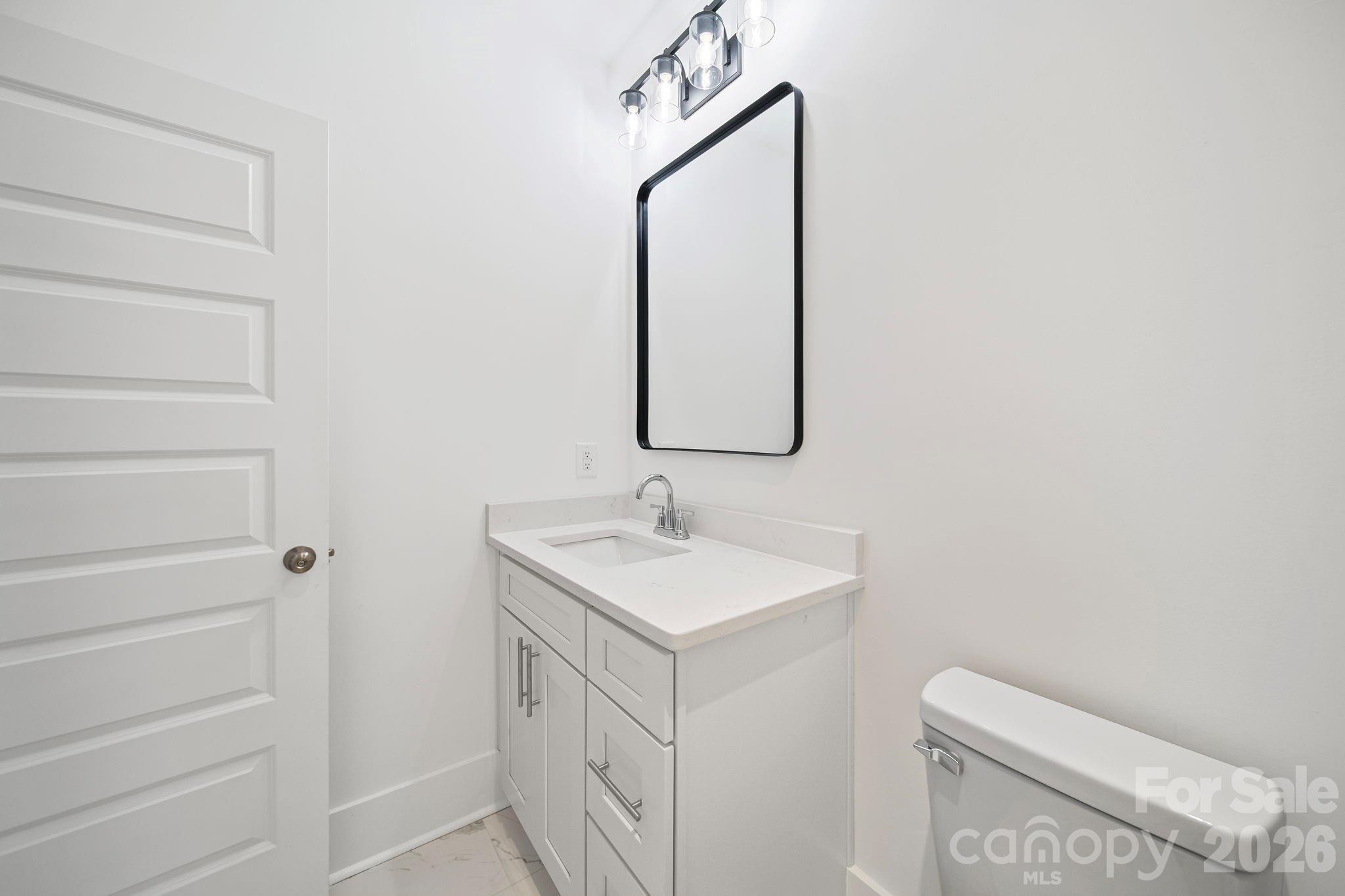 West End - Residential