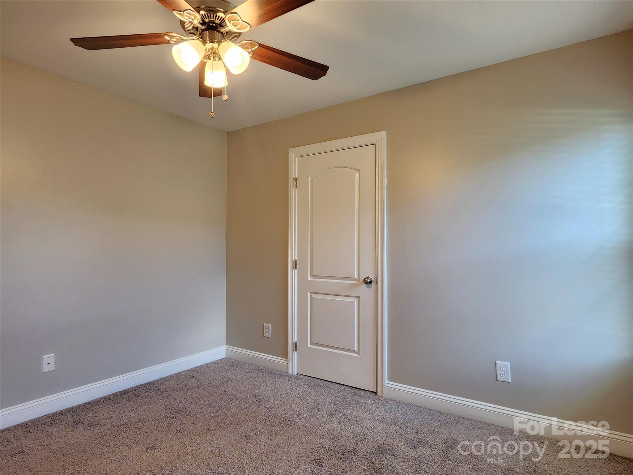 None - Residential Lease