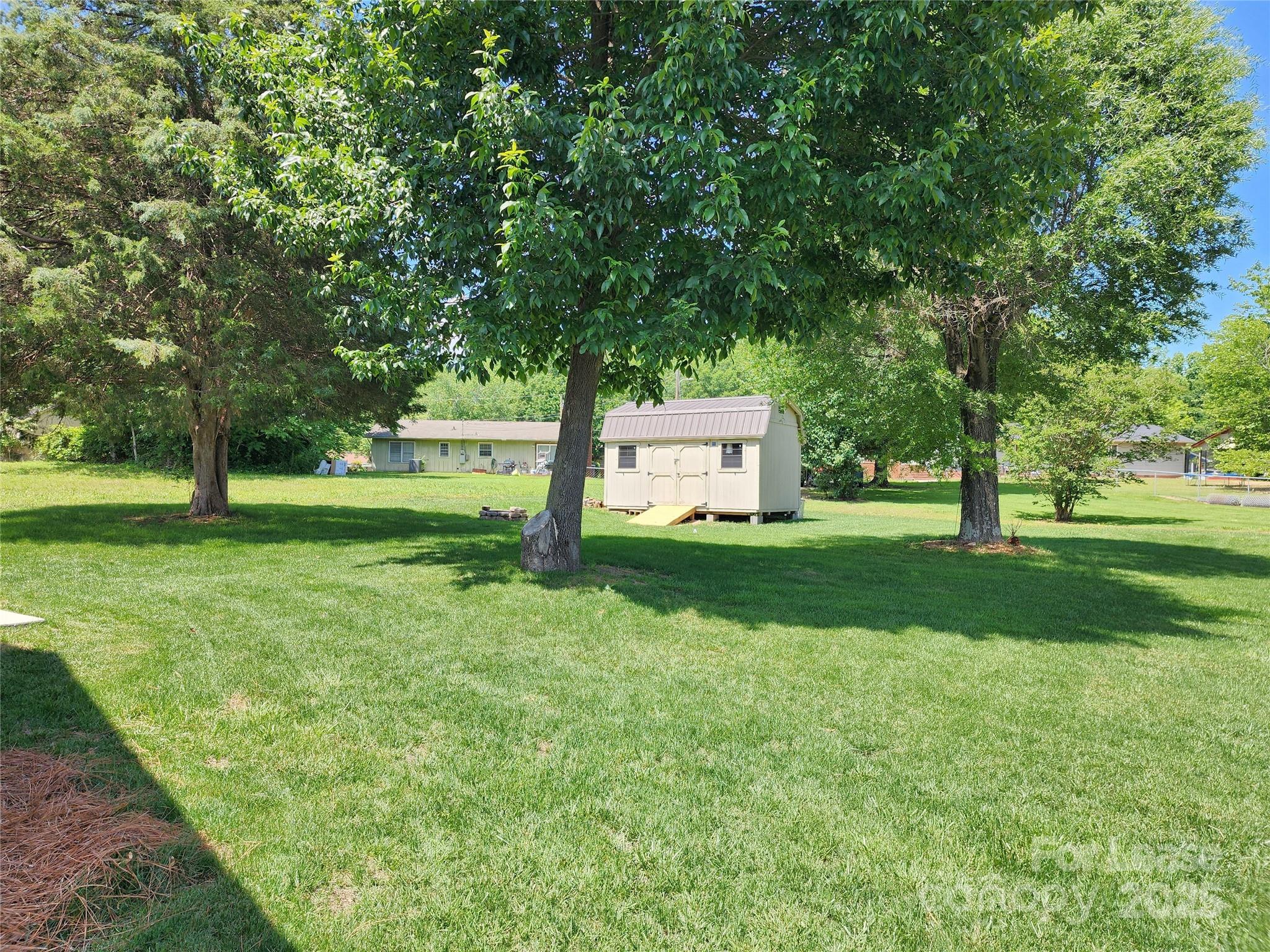 None - Residential Lease