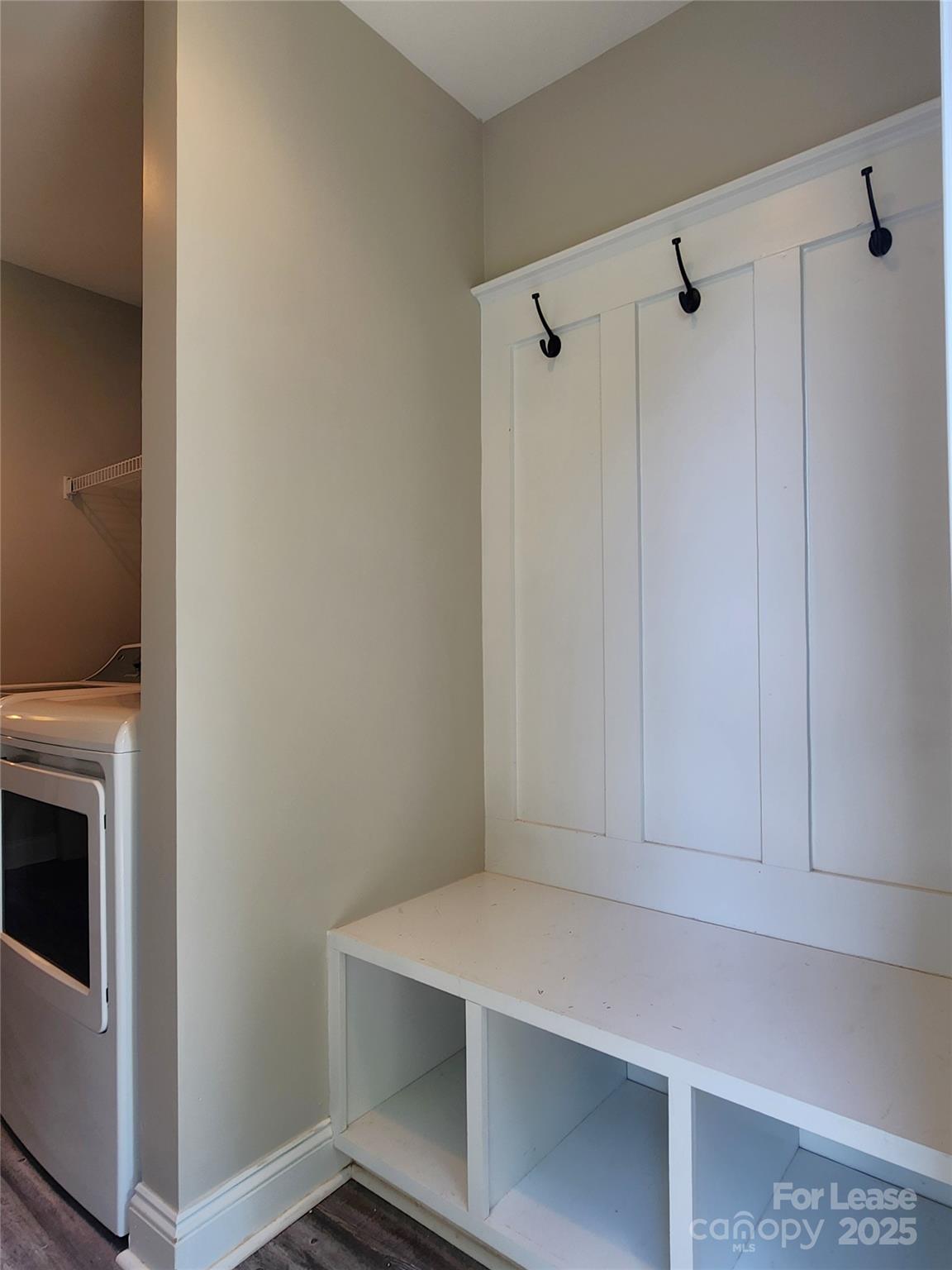 None - Residential Lease