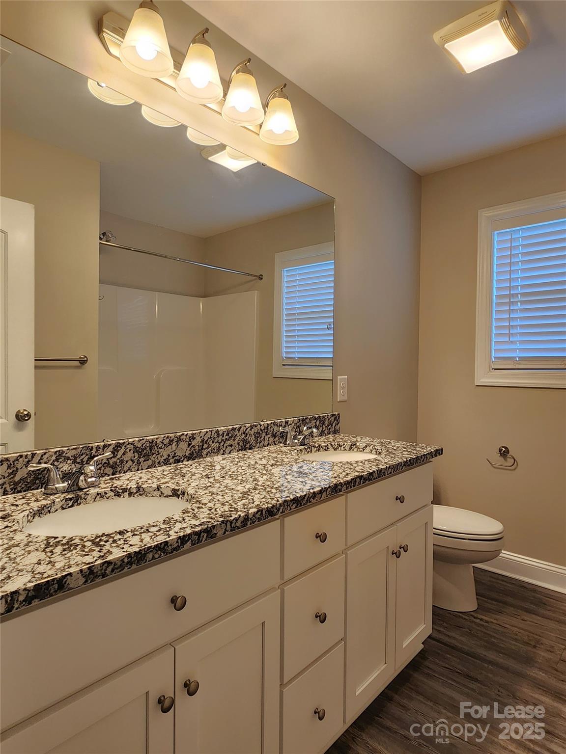 None - Residential Lease