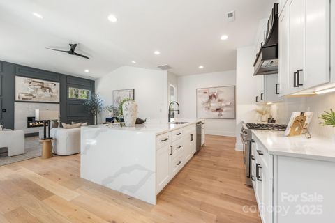 3945 Plainview Road Charlotte NC 28208