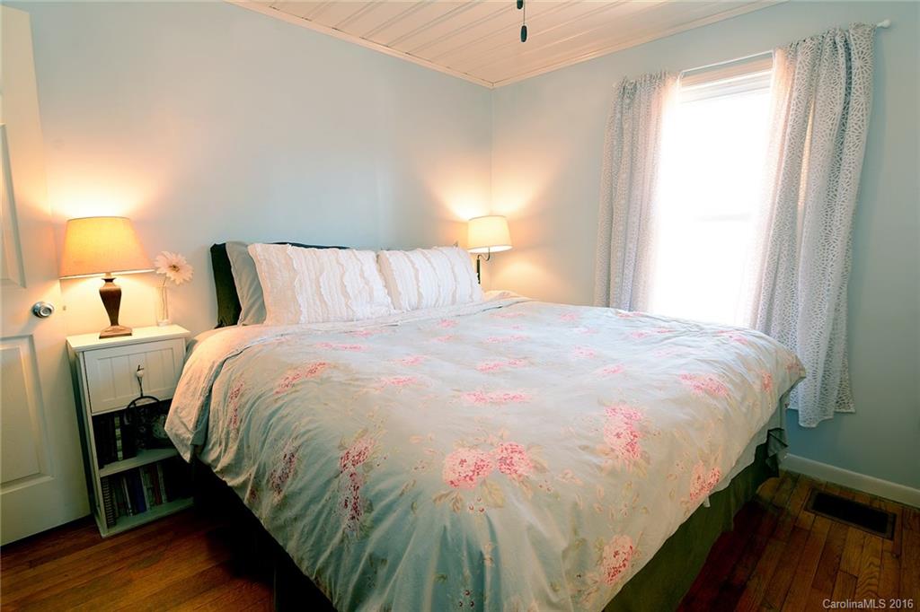 Hillside Terrace - Residential