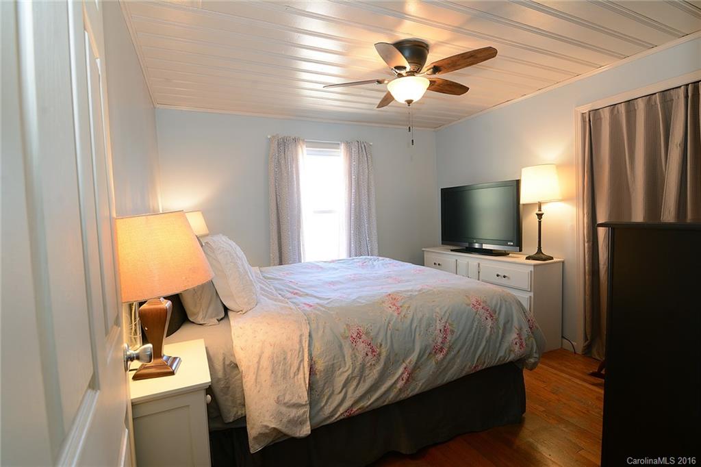 Hillside Terrace - Residential