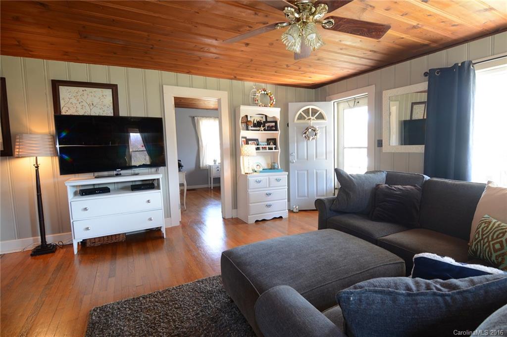 Hillside Terrace - Residential