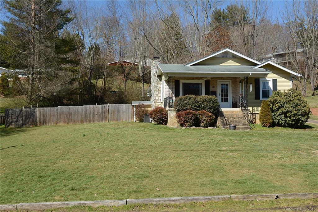 Hillside Terrace - Residential
