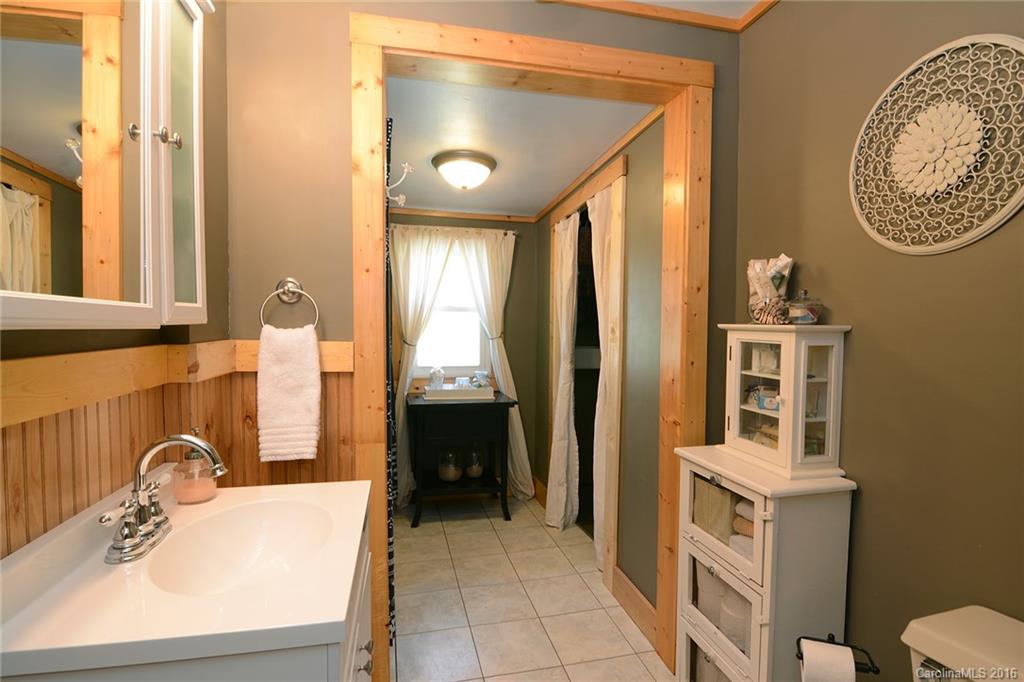 Hillside Terrace - Residential