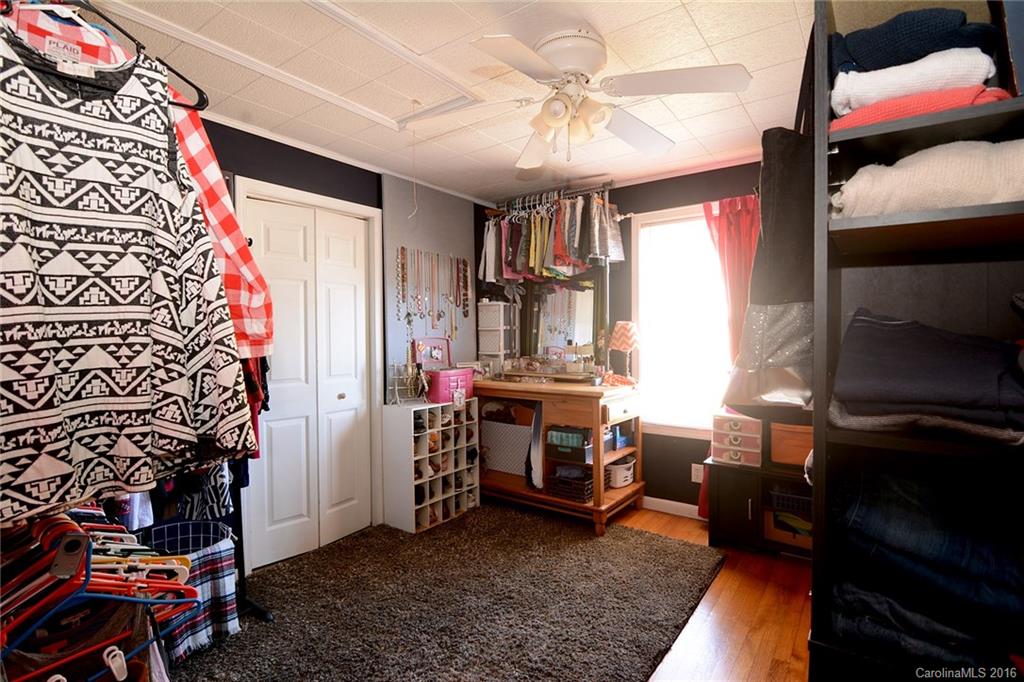 Hillside Terrace - Residential