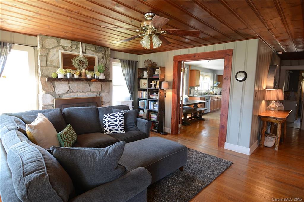 Hillside Terrace - Residential