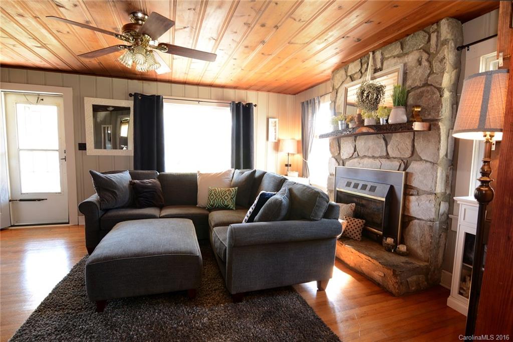 Hillside Terrace - Residential