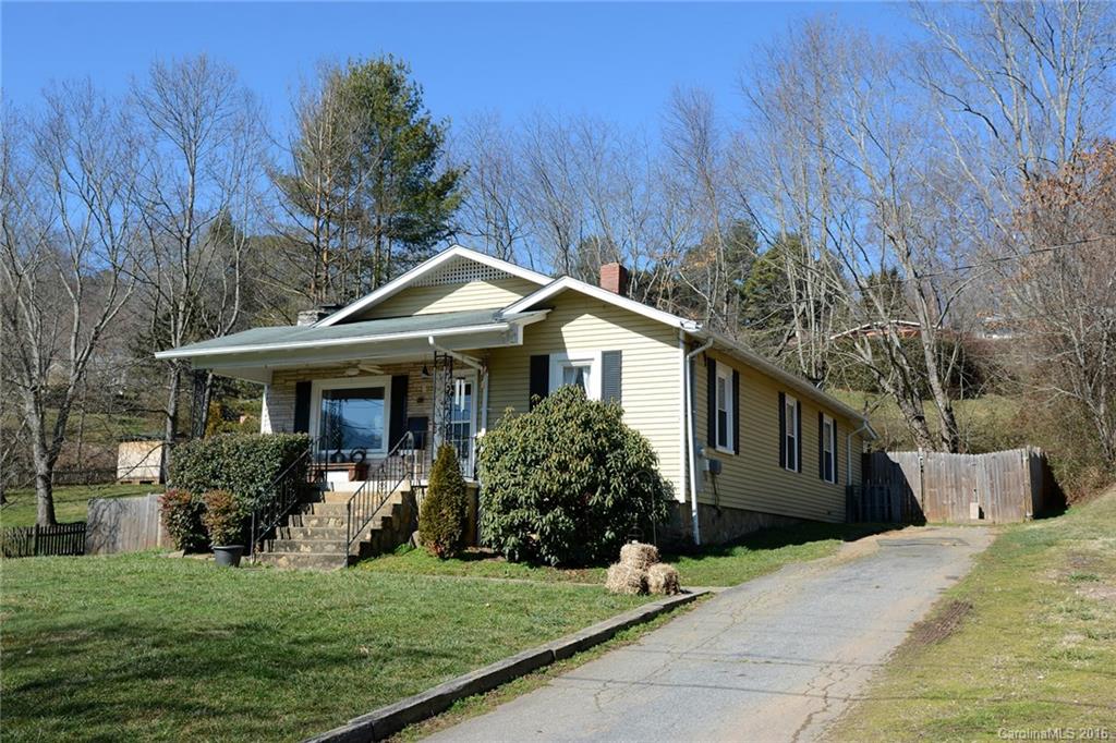 Hillside Terrace - Residential