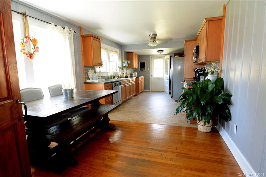 Hillside Terrace - Residential