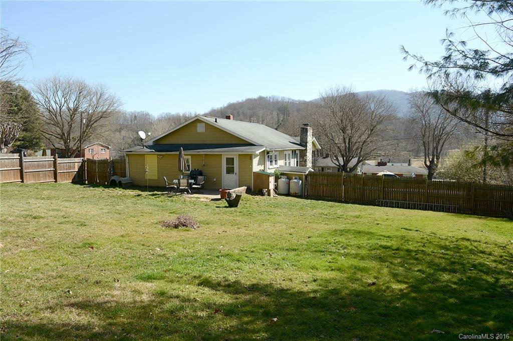 Hillside Terrace - Residential