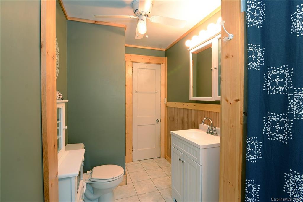 Hillside Terrace - Residential